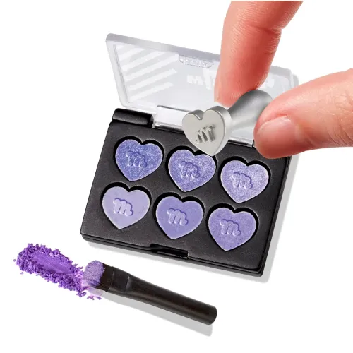 MGA MINIVERSE MAKE IT MINI MAKEUP MINI...