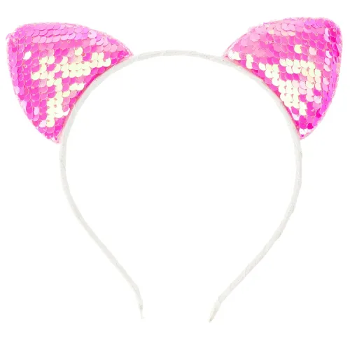 GIRABRILLA HEADBAND CERCHIETTO CON ORECCHIE DA...
