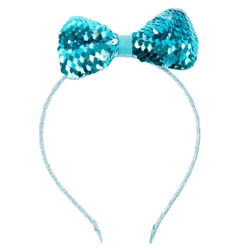 GIRABRILLA HEADBAND CERCHIETTO CON ORECCHIE DA...