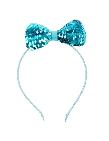 GIRABRILLA HEADBAND CERCHIETTO CON ORECCHIE DA GATTINA ASSORTITO (2573)