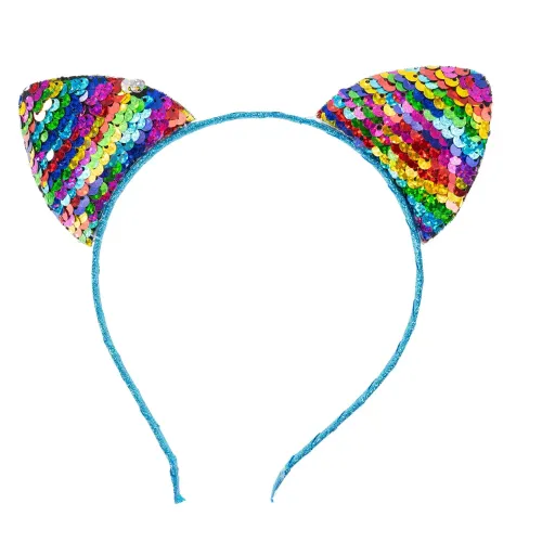GIRABRILLA HEADBAND CERCHIETTO CON ORECCHIE DA...
