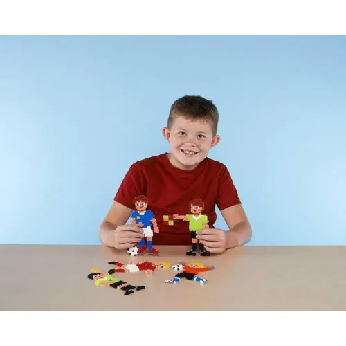 HAMA BEADS PERLINE MIDI DA STIRARE 1000 PEZZI...