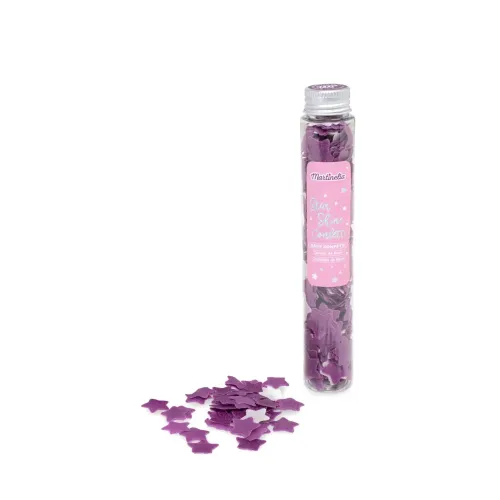 MARTINELIA CONFETTI DA BAGNO 25 G (POS230108)