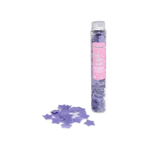 MARTINELIA CONFETTI DA BAGNO 25 G (POS230108)