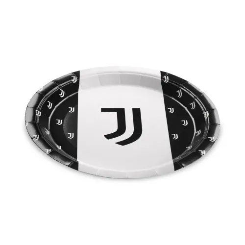 CONTENITORI POPCORN JUVENTUS 4 PEZZI (6B600001)