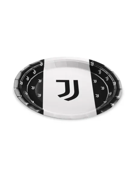 CONTENITORI POPCORN JUVENTUS 4 PEZZI (6B600001)