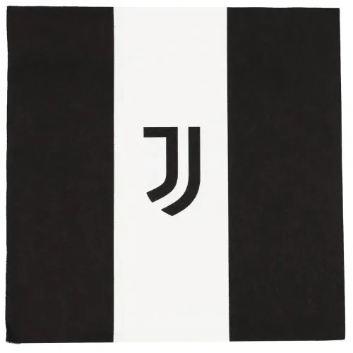 CONTENITORI POPCORN JUVENTUS 4 PEZZI (6B600001)