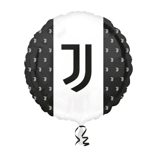 CONTENITORI POPCORN JUVENTUS 4 PEZZI (6B600001)