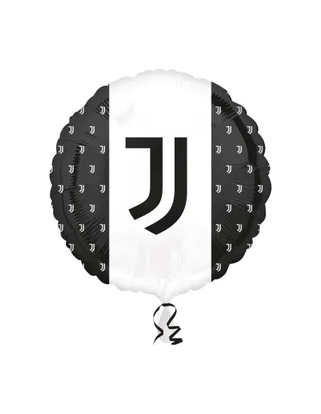 CONTENITORI POPCORN JUVENTUS 4 PEZZI (6B600001)