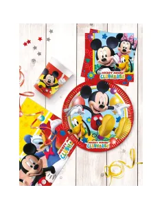 TOVAGLIA IN PLASTICA TOPOLINO 120 X 180 CM (81511) 2