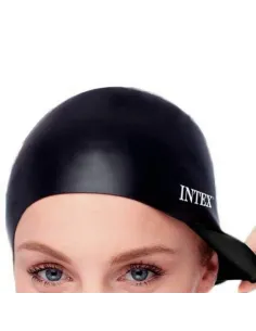 INTEX CUFFIA DA PISCINA IN SILICONE (55991)