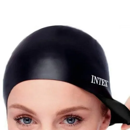 INTEX CUFFIA DA PISCINA IN SILICONE (55991)