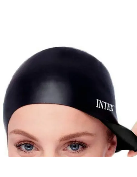 INTEX CUFFIA DA PISCINA IN SILICONE (55991)