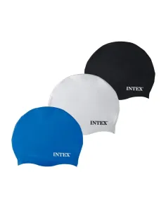 INTEX CUFFIA DA PISCINA IN SILICONE (55991) 2