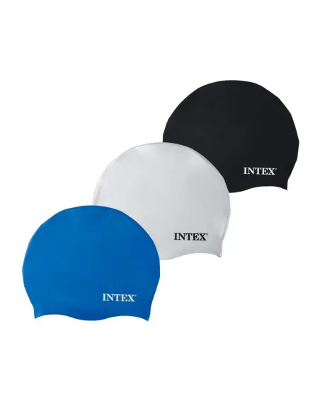 INTEX CUFFIA DA PISCINA IN SILICONE (55991)