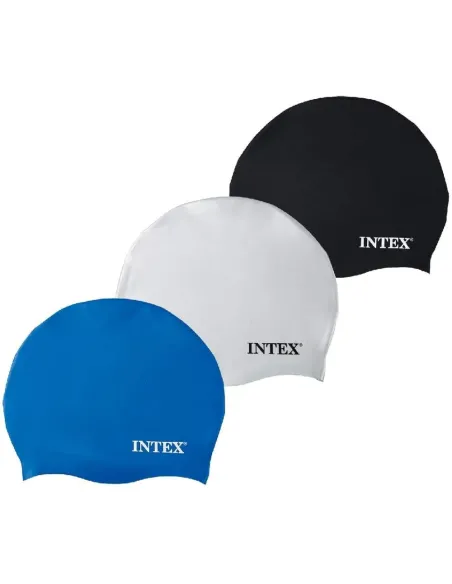 INTEX CUFFIA DA PISCINA IN SILICONE (55991)