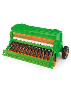 Seminatrice Amazone Bruder 02330 per trattori in scala 1:16