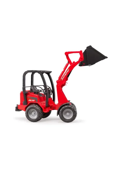 BRUDER PALA GOMMATA COMPATTA SCHÄFFER 2630 (02190)