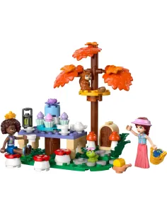 LEGO FRIENDS TEA PARTY NELLA FORESTA (42690)