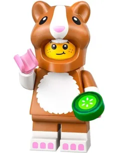 LEGO MINIFIGURES SERIE 27 BUSTINA A SORPRESA (71048)