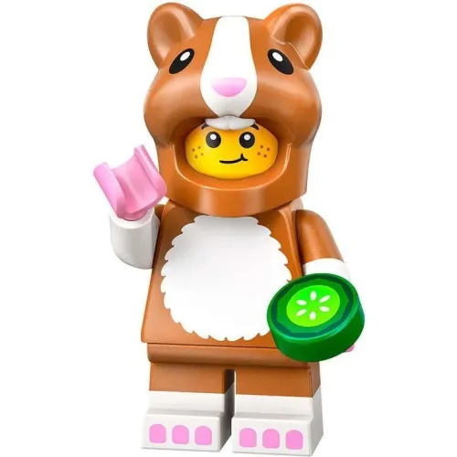LEGO MINIFIGURES SERIE 27 BUSTINA A SORPRESA...