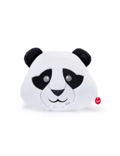 TRUDI CUSCINO PANDA (28096)
