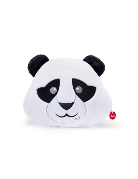 TRUDI CUSCINO PANDA (28096)