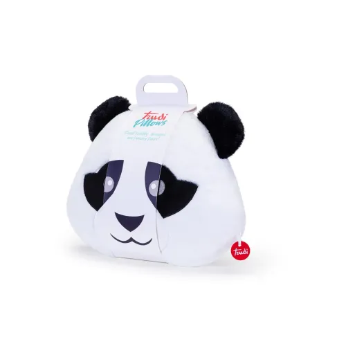TRUDI CUSCINO PANDA (28096)