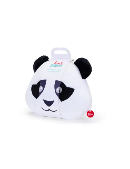 TRUDI CUSCINO PANDA (28096)