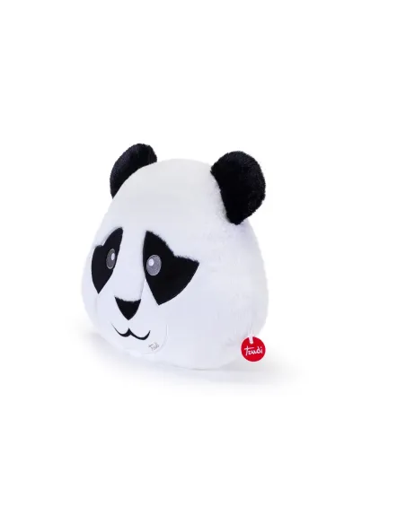 TRUDI CUSCINO PANDA (28096)