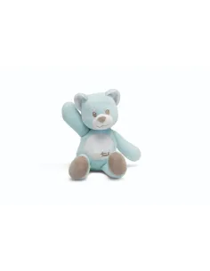 TRUDI ORSO CREMINO AZZURRO M (28169) 2