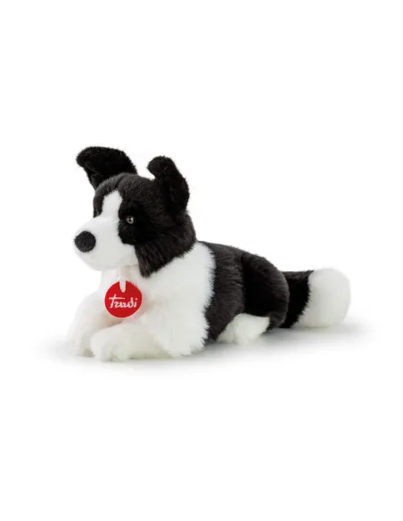 TRUDI BORDER COLLIE SCOTT XL (TUDN9000)
