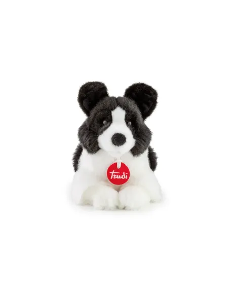 TRUDI BORDER COLLIE SCOTT XL (TUDN9000)
