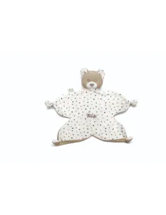 TRUDI ORSO DOUDOU BEIGE (28141)