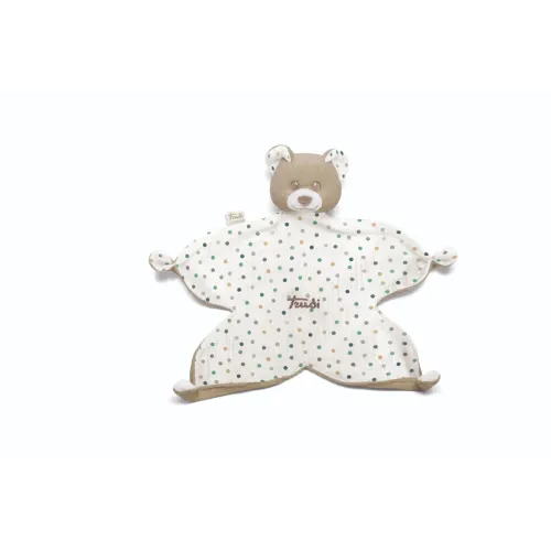 TRUDI ORSO DOUDOU BEIGE (28141)