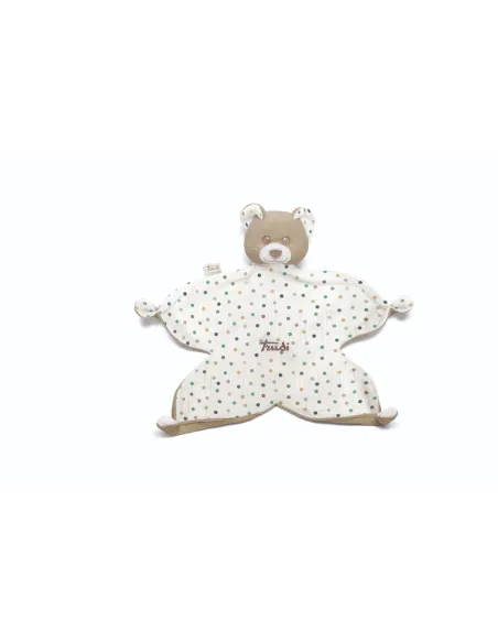 TRUDI ORSO DOUDOU BEIGE (28141)