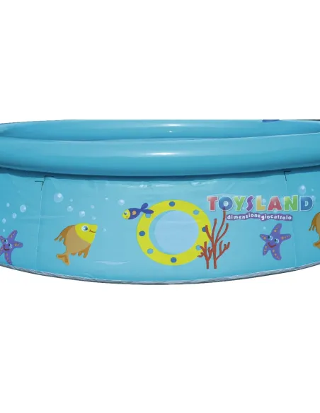 MIA PRIMA PISCINA FAST 152x38 (57326)
