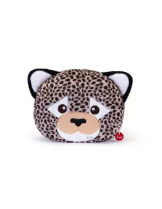 TRUDI CUSCINO LEOPARDO (28097)