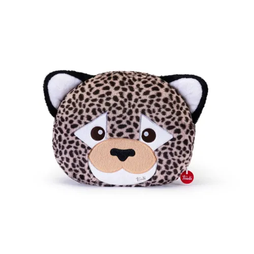 TRUDI CUSCINO LEOPARDO (28097)