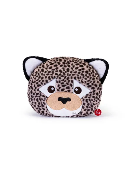 TRUDI CUSCINO LEOPARDO (28097)