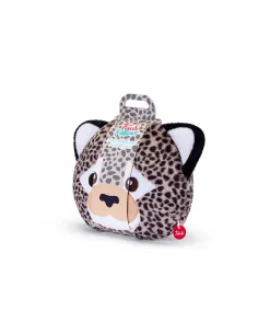 TRUDI CUSCINO LEOPARDO (28097) 2