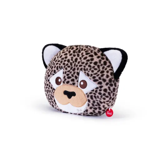 TRUDI CUSCINO LEOPARDO (28097)