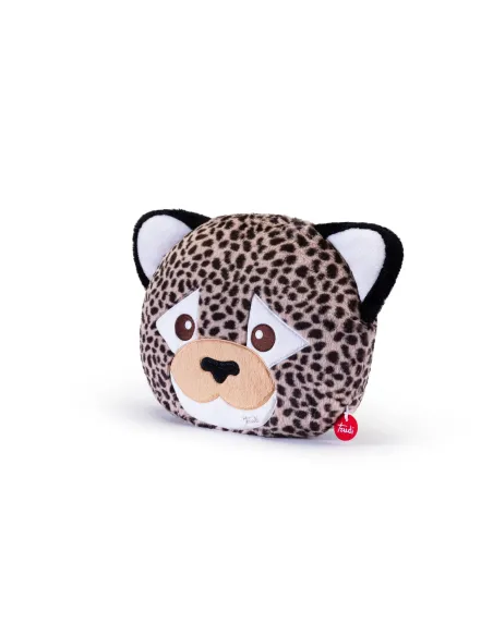 TRUDI CUSCINO LEOPARDO (28097)