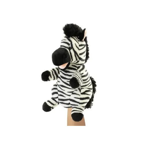 TRUDI MARIONETTA ZEBRA (29309)