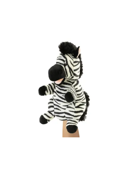 TRUDI MARIONETTA ZEBRA (29309)