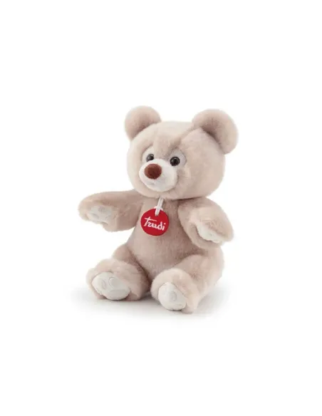 TRUDI ORSO BRANDO BEIGE XL (25644)