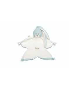 TRUDI CONIGLIO DOUDOU AZZURRO (28154)
