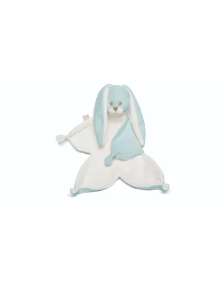 TRUDI CONIGLIO DOUDOU AZZURRO (28154)