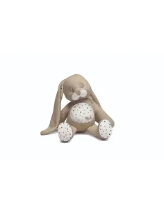TRUDI CONIGLIO BEIGE (28145)
