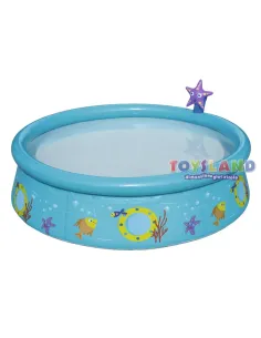 MIA PRIMA PISCINA FAST 152x38 (57326) 2
